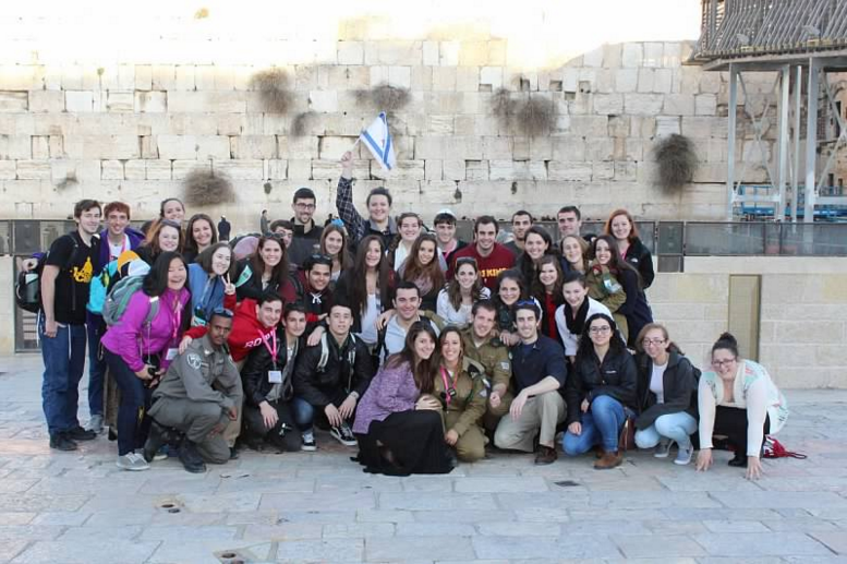 birthright-winter-2016-western-wall
