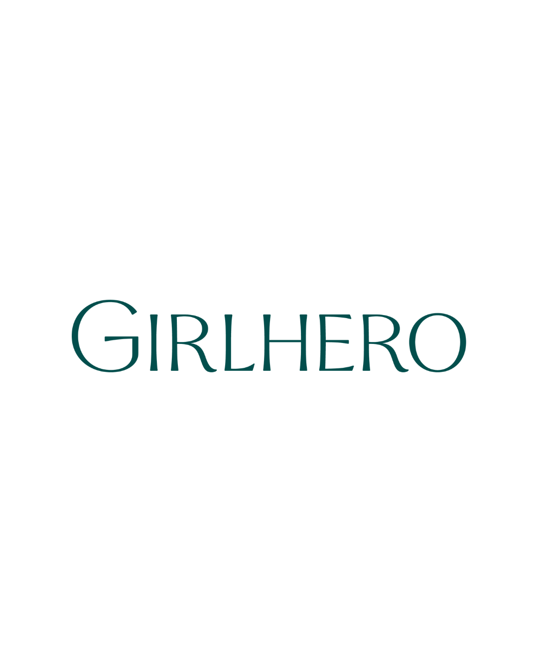 Girl Hero
